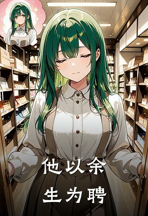 他以余生为聘