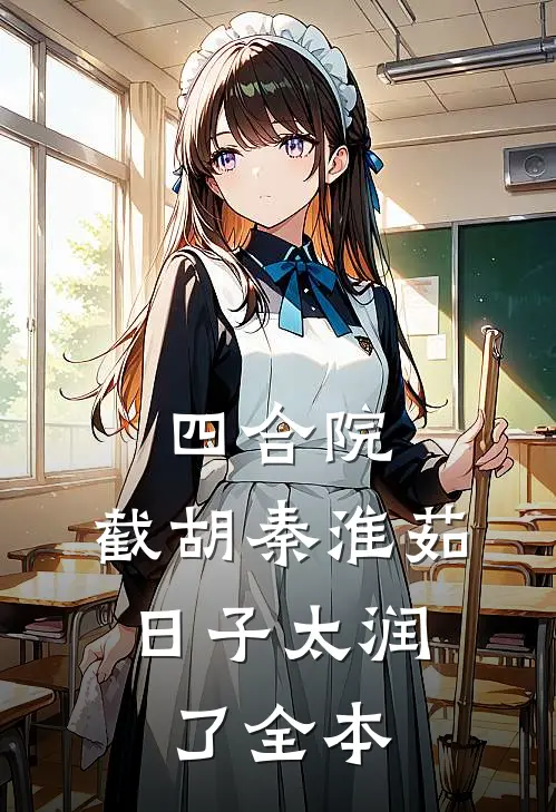 四合院：截胡秦淮茹，日子太润了全本