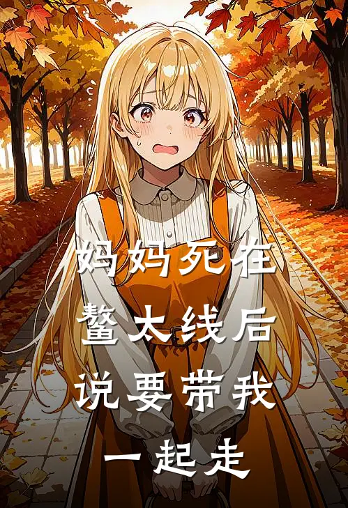 妈妈死在鳌太线后，说要带我一起走