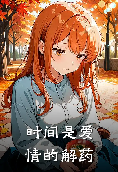 时间是爱情的解药