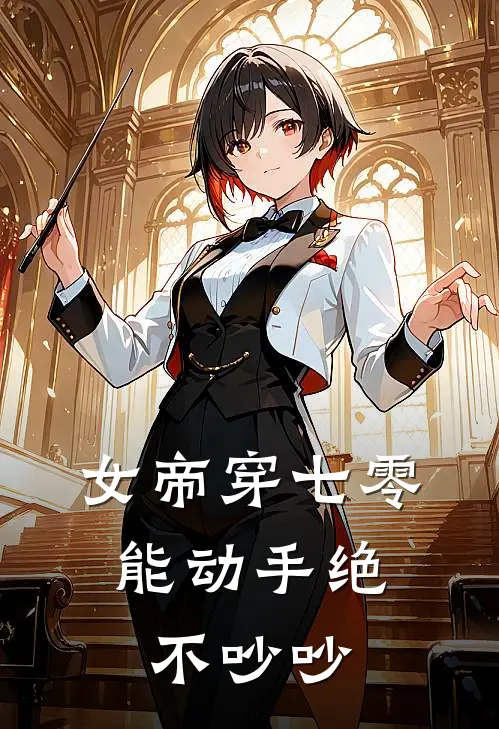 女帝穿七零，能动手绝不吵吵