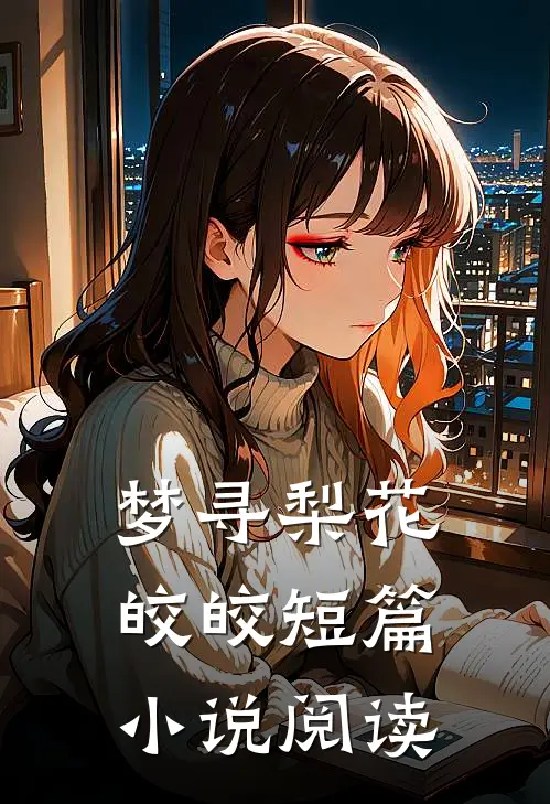梦寻梨花皎皎短篇小说阅读