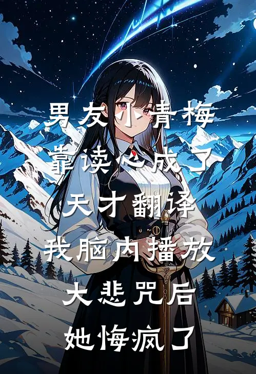 男友小青梅靠读心成了天才翻译，我脑内播放大悲咒后她悔疯了