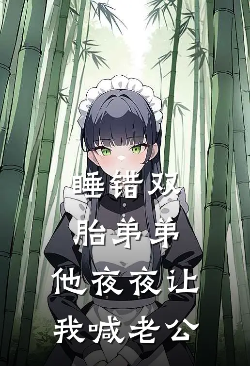 睡错双胎弟弟，他夜夜让我喊老公