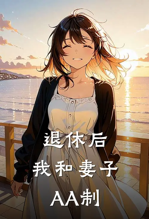 退休后，我和妻子AA制