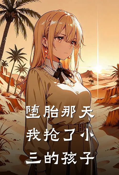 堕胎那天，我抢了小三的孩子