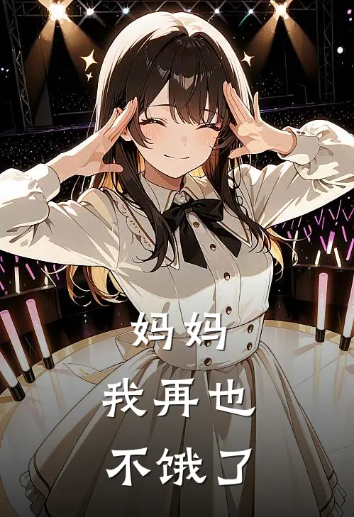 妈妈，我再也不饿了