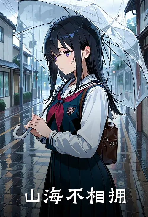 山海不相拥