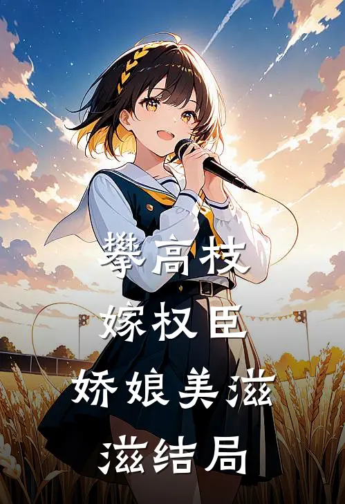 攀高枝，嫁权臣，娇娘美滋滋结局