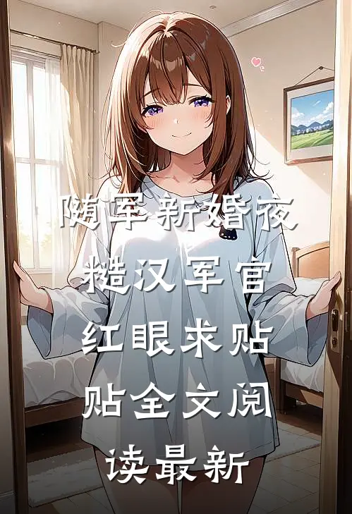 随军新婚夜，糙汉军官红眼求贴贴全文阅读最新