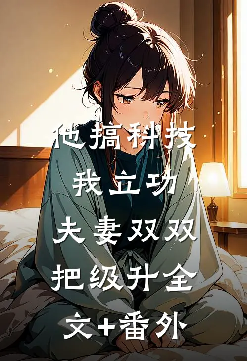 他搞科技我立功，夫妻双双把级升全文+番外