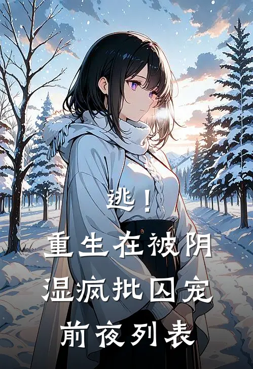 逃！重生在被阴湿疯批囚宠前夜列表
