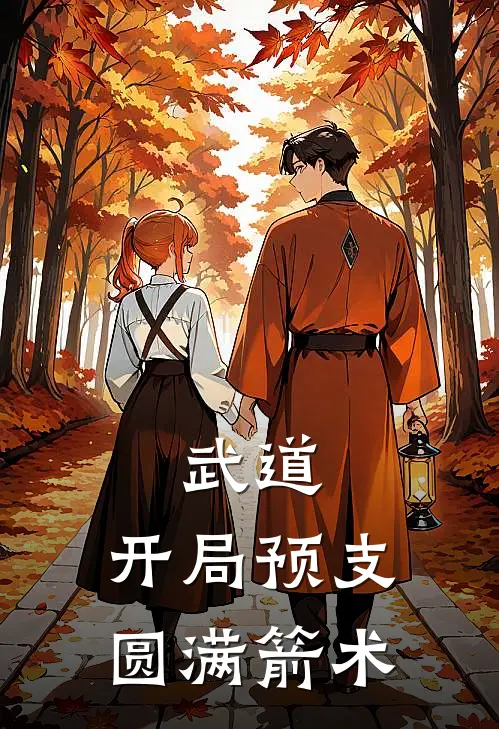 武道：开局预支圆满箭术