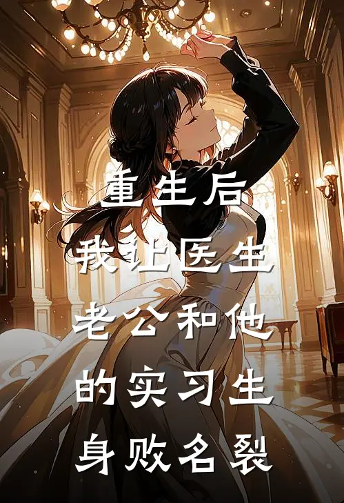 重生后，我让医生老公和他的实习生身败名裂