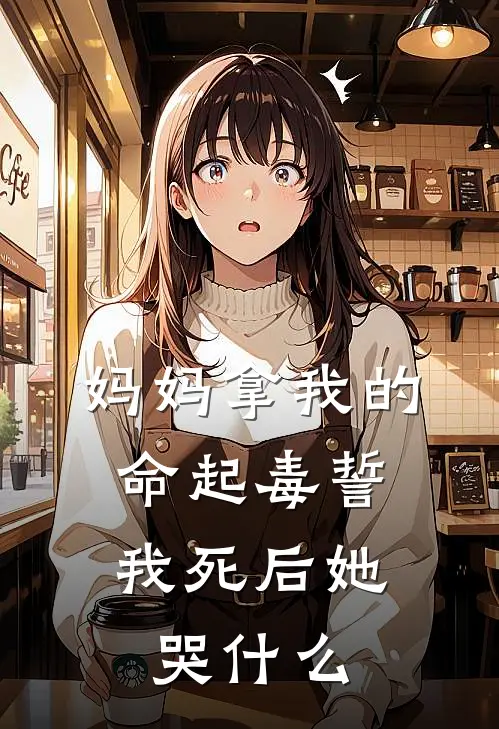 妈妈拿我的命起毒誓，我死后她哭什么