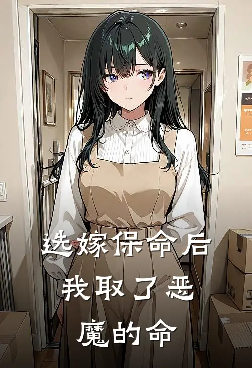 选嫁保命后，我取了恶魔的命