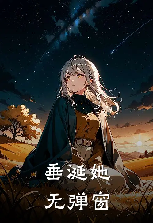 垂涎她无弹窗