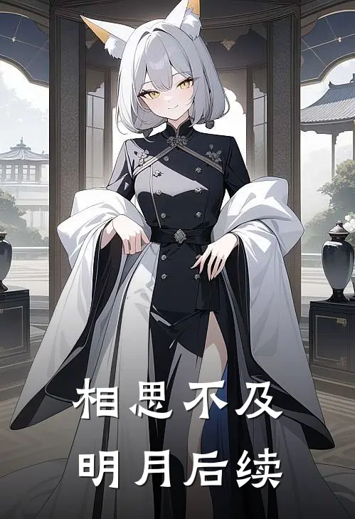 相思不及明月后续