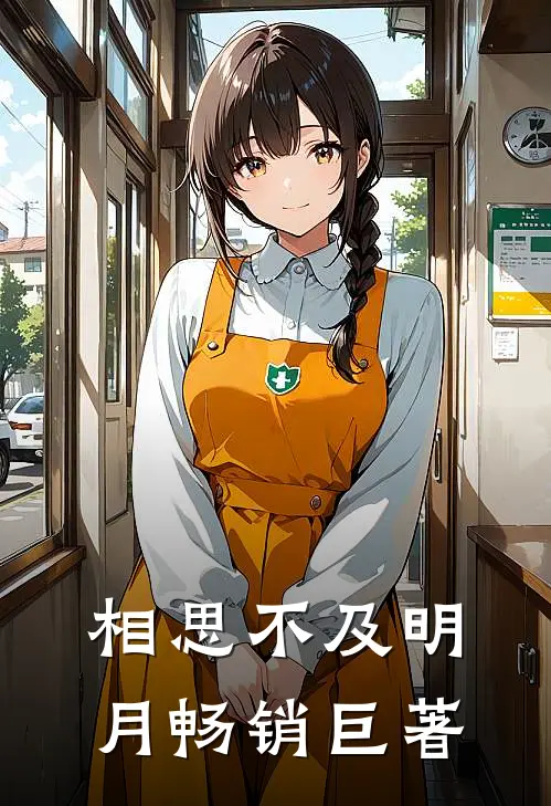 相思不及明月畅销巨著