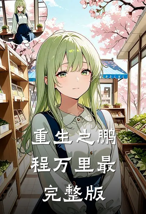 重生之鹏程万里最完整版