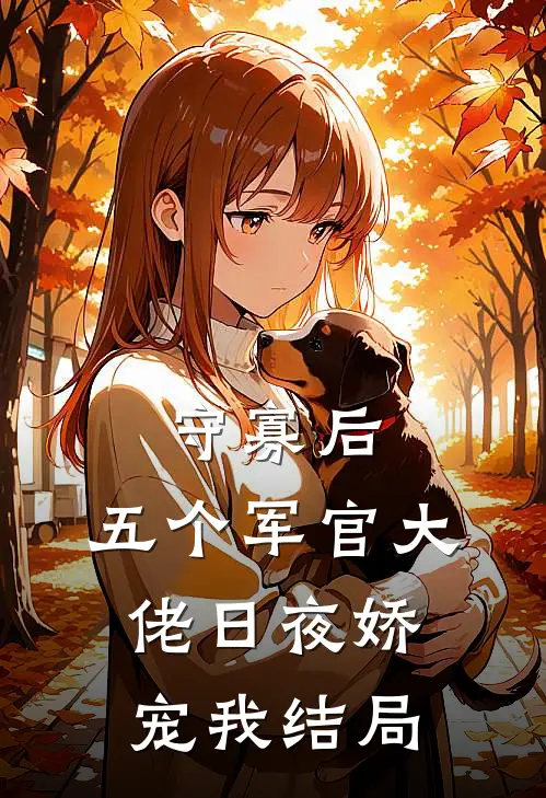 守寡后，五个军官大佬日夜娇宠我结局