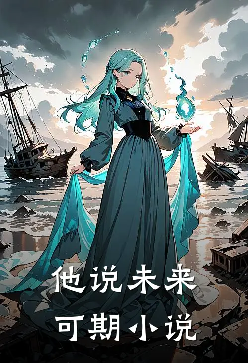他说未来可期小说