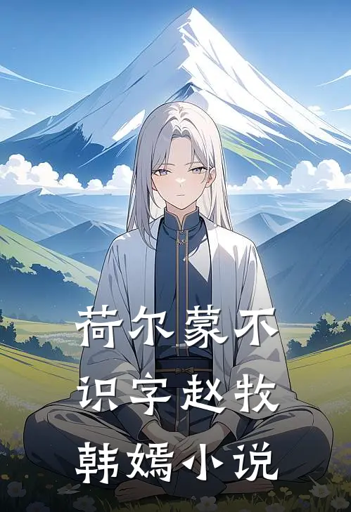 荷尔蒙不识字赵牧韩嫣小说