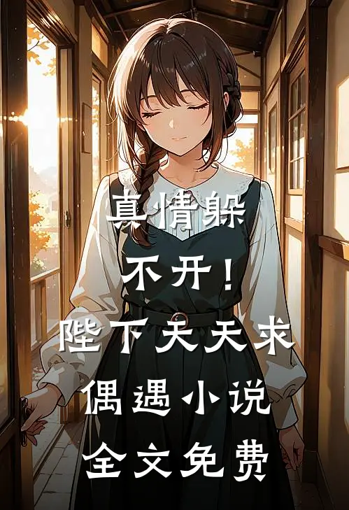 真情躲不开！陛下天天求偶遇小说全文免费