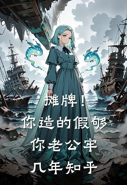 摊牌！你造的假，够你老公牢几年知乎