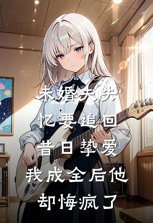 未婚夫失忆要追回昔日挚爱，我成全后他却悔疯了