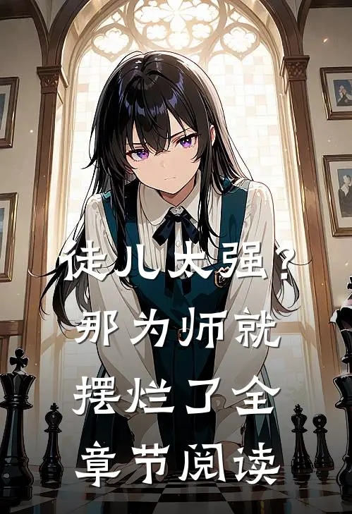 徒儿太强？那为师就摆烂了全章节阅读