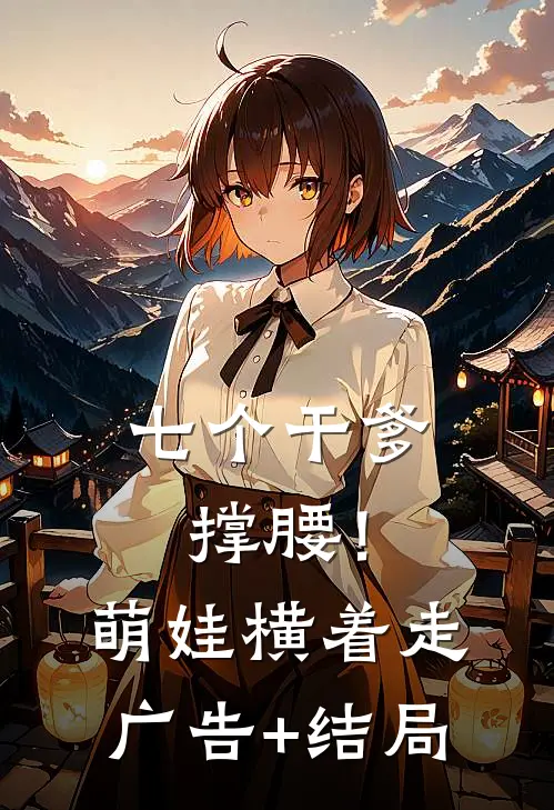 七个干爹撑腰！萌娃横着走广告+结局