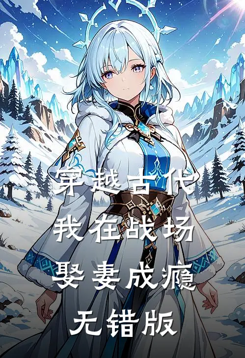 穿越古代，我在战场娶妻成瘾无错版