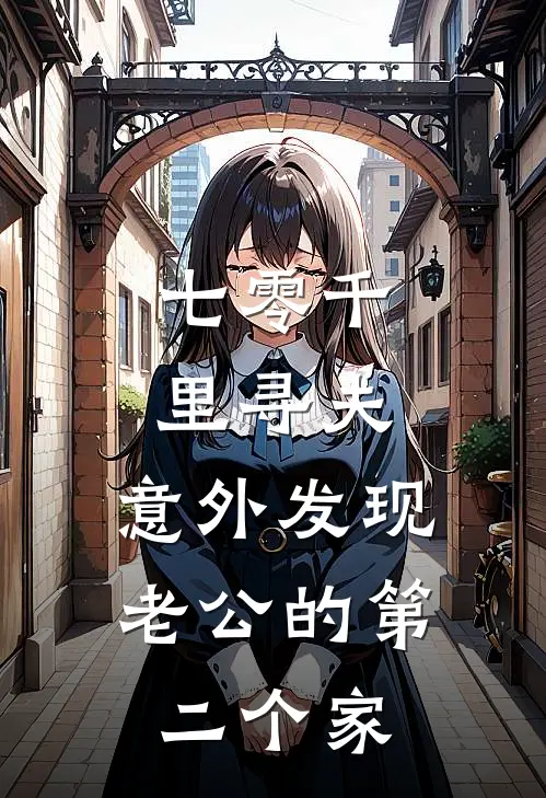 七零千里寻夫，意外发现老公的第二个家