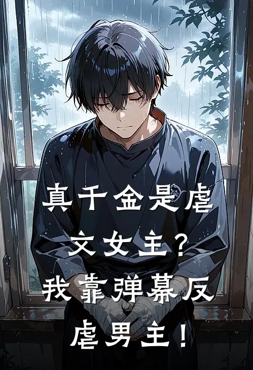 真千金是虐文女主？我靠弹幕反虐男主！