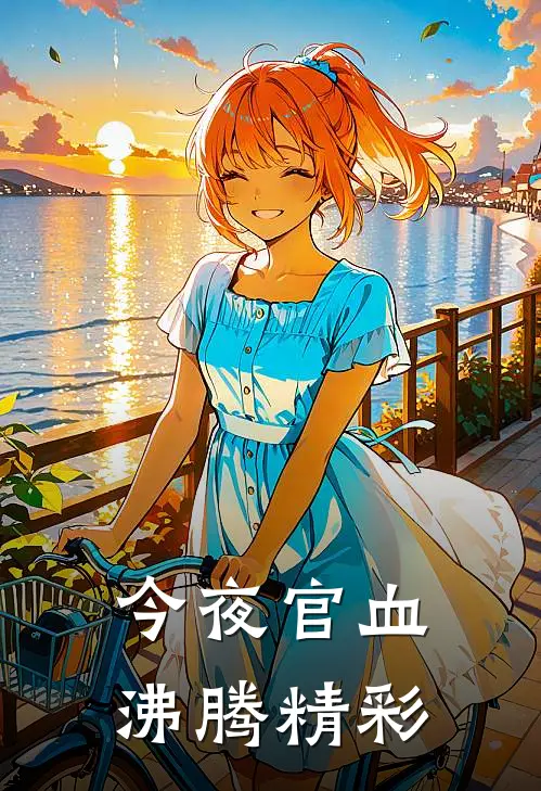 今夜官血沸腾精彩