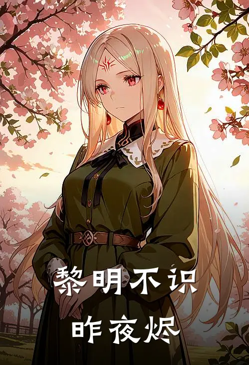 黎明不识昨夜烬