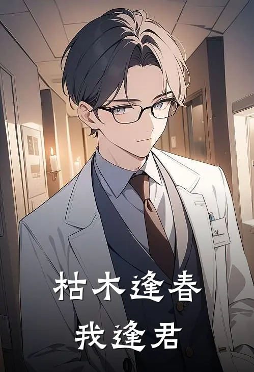 枯木逢春我逢君