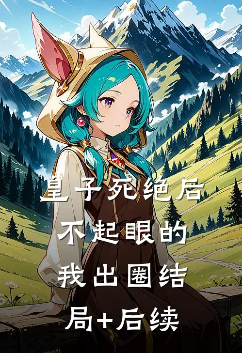 皇子死绝后，不起眼的我出圈结局+后续