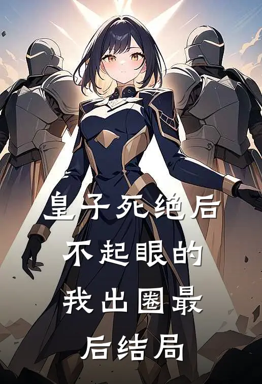 皇子死绝后，不起眼的我出圈最后结局