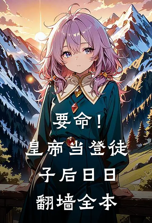 要命！皇帝当登徒子后日日翻墙全本