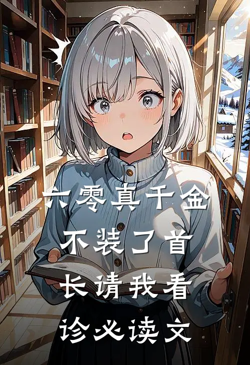六零真千金：不装了首长请我看诊必读文