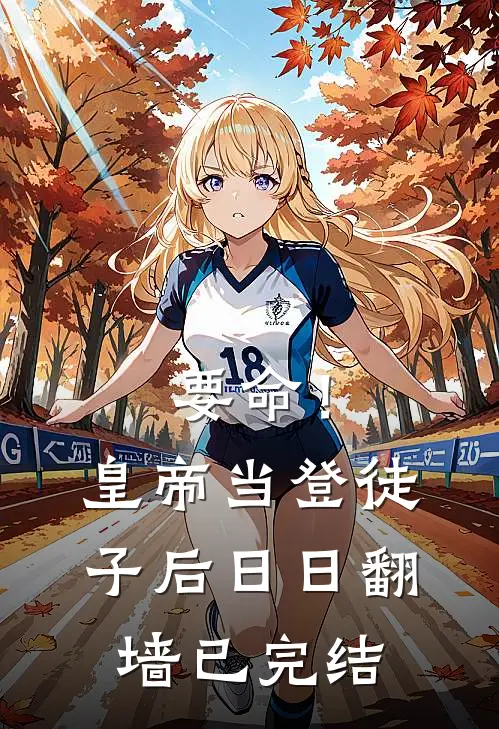 要命！皇帝当登徒子后日日翻墙已完结