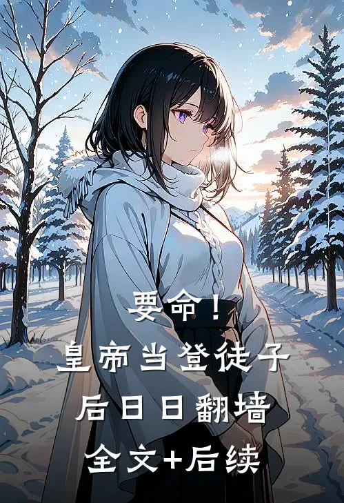 要命！皇帝当登徒子后日日翻墙全文+后续