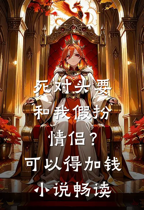 死对头要和我假扮情侣？可以得加钱小说畅读