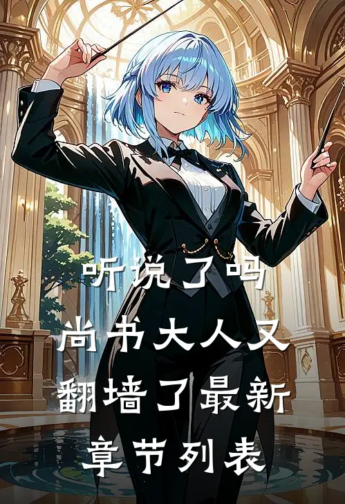 听说了吗，尚书大人又翻墙了最新章节列表