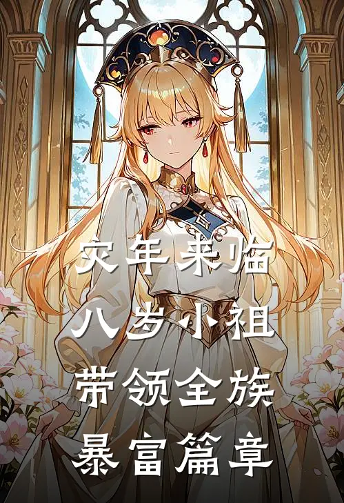 灾年来临，八岁小祖带领全族暴富篇章