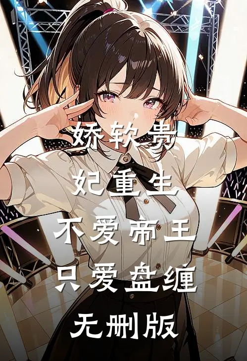 娇软贵妃重生：不爱帝王只爱盘缠无删版