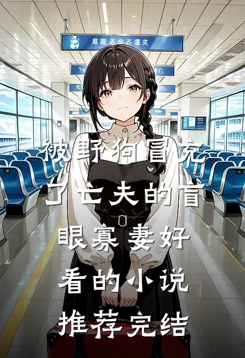 被野狗冒充了亡夫的盲眼寡妻好看的小说推荐完结