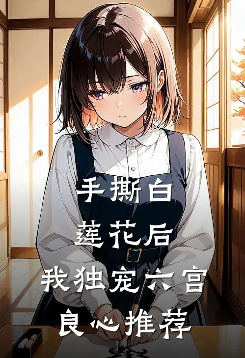 手撕白莲花后，我独宠六宫良心推荐